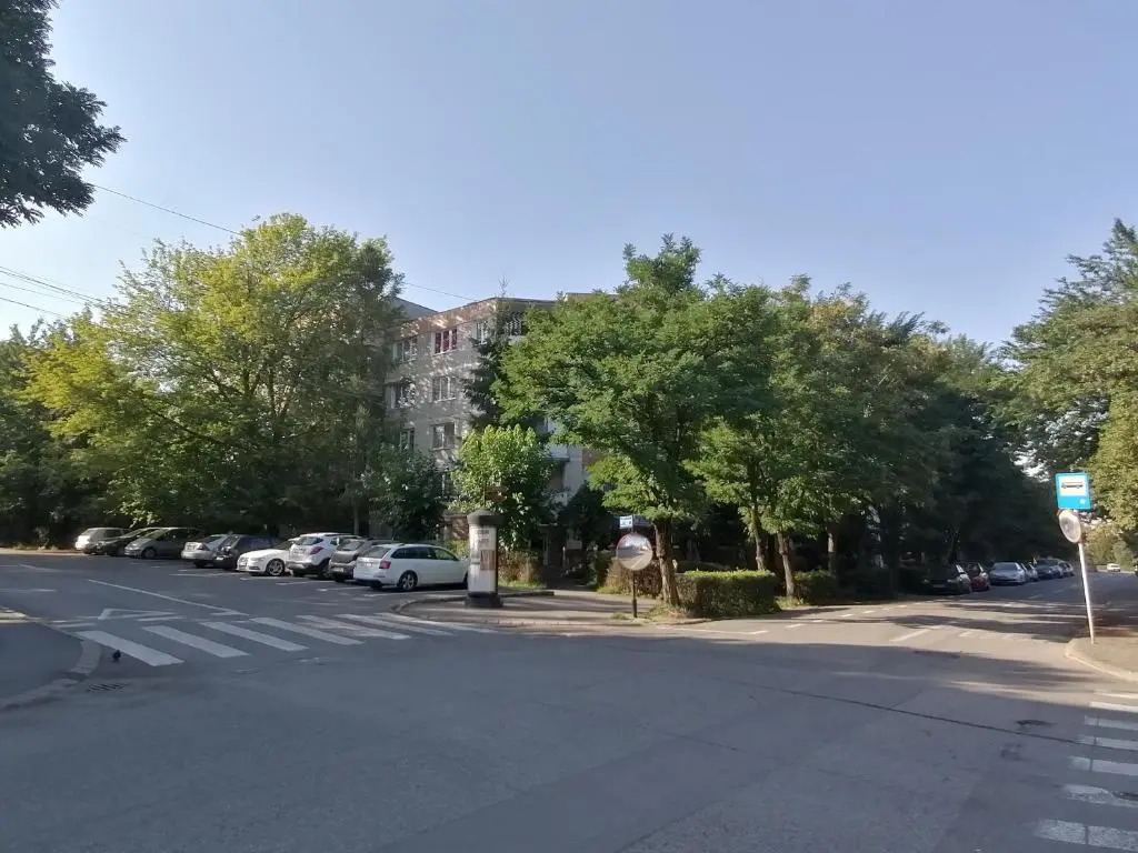 Bethlen Apartman
