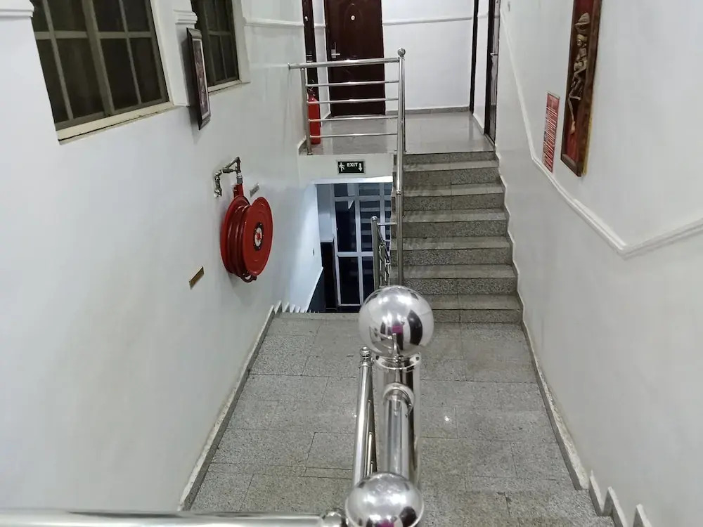 Degok Hotel Annex