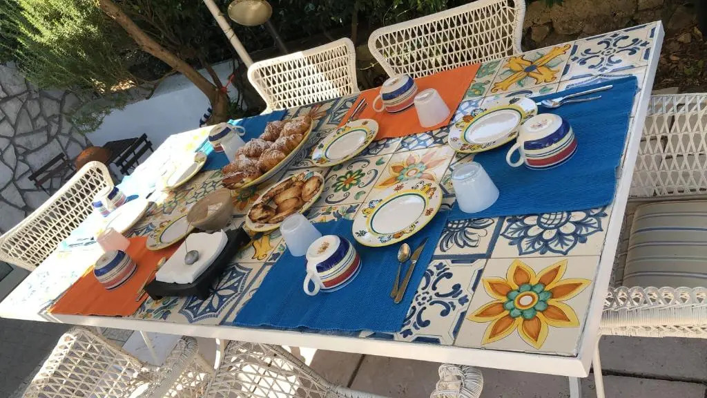 La Draghina B&B Capri (Adults Only)