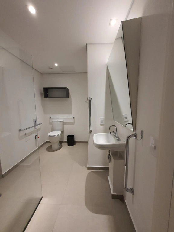 Apartment in São Paulo - Allianz Park