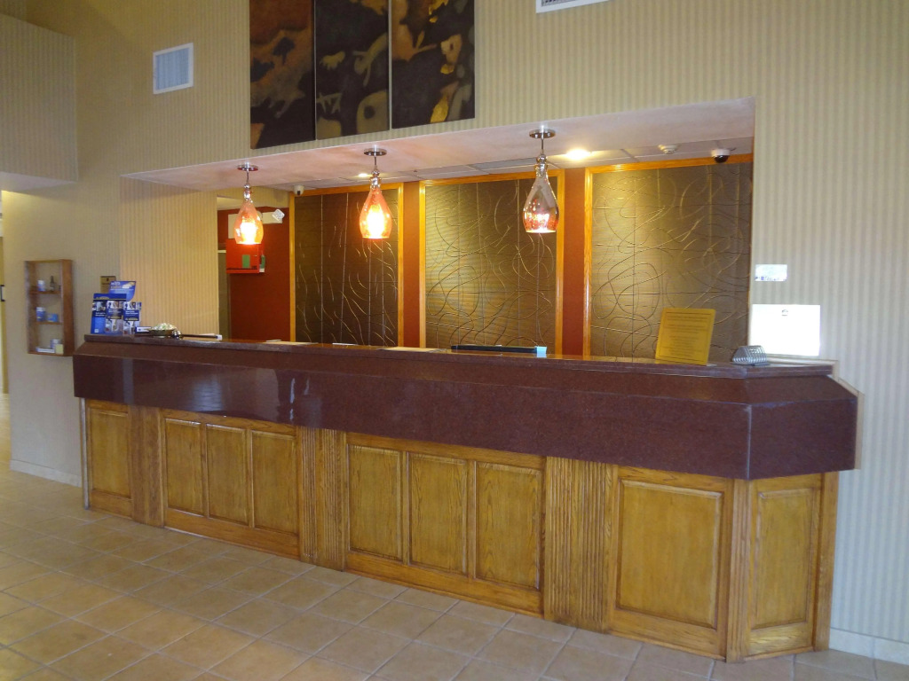 Best Western Plus Tulsa Woodland Hills Hotel and Suites