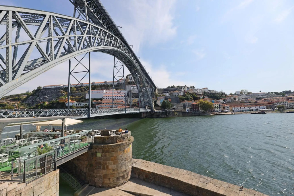 FLH Porto Cozy Studio