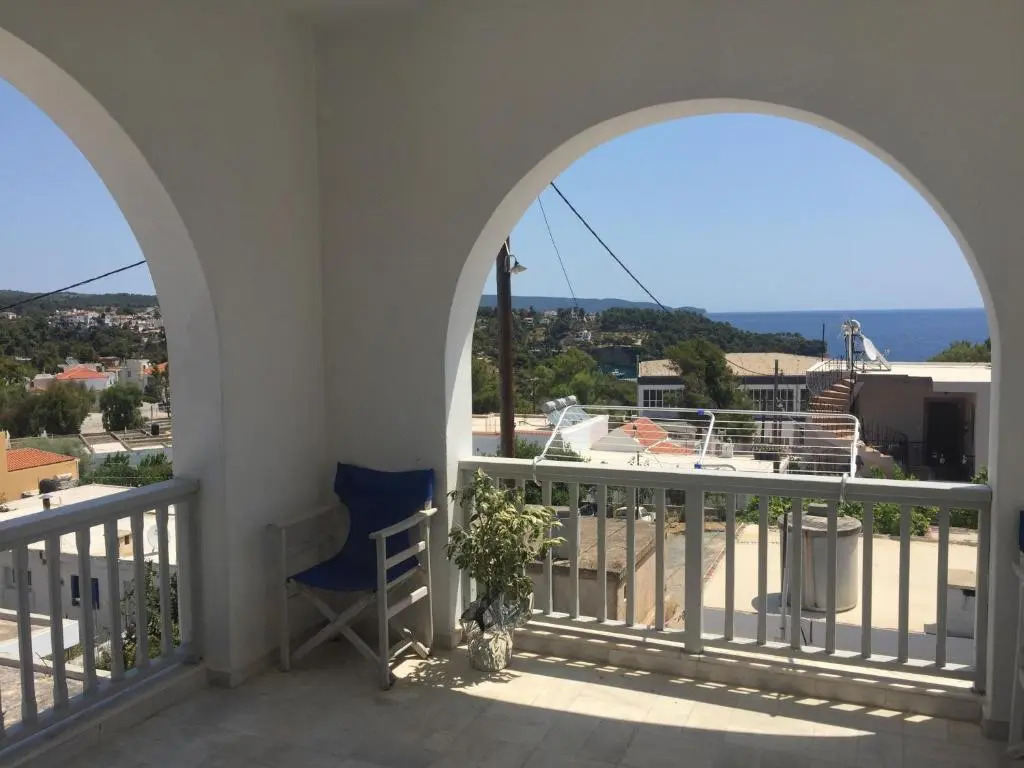 Drosakis Apartments