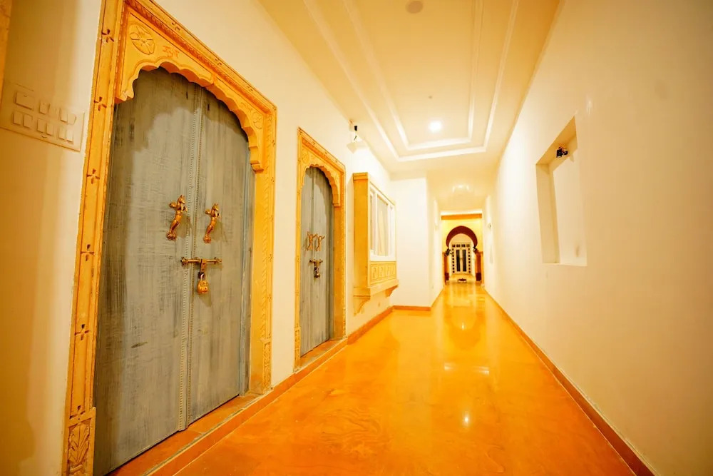 Casa De Kaku Jaisalmer