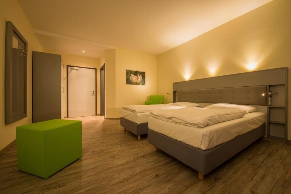 Hotel Viva Bröckel