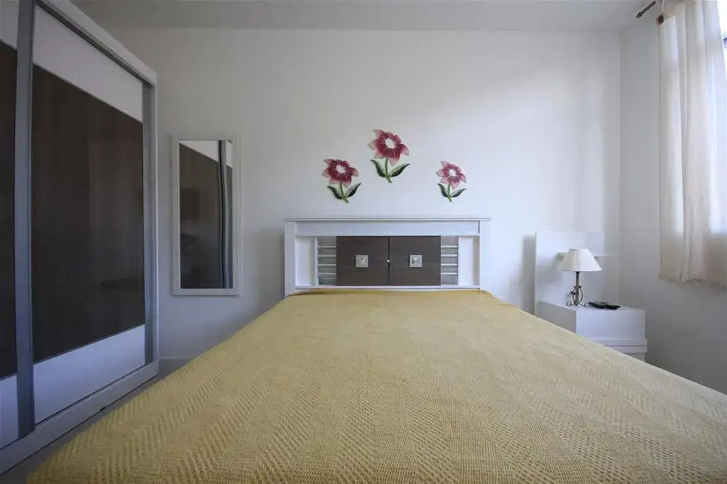 Romero 610 - 1 Br Apartment In City Center - Ghs 38152