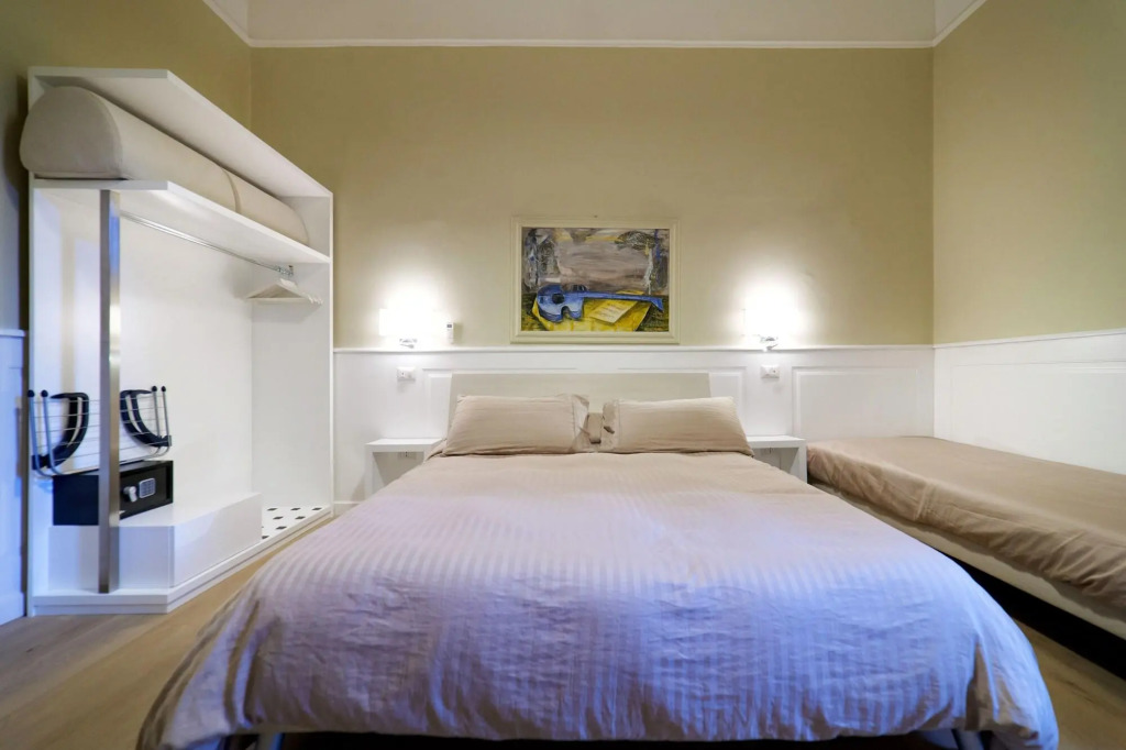 B&B Il Centrale - The Best Choice