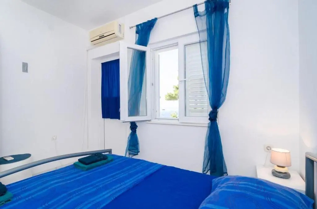 Apartments Ammos