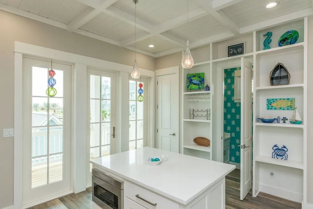 152 Sea Rocket Ln House - 3 Br home by RedAwning