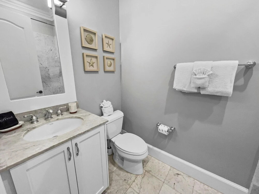 Le Jardin #168 in Baytowne at Sandestin by Destin Getaways