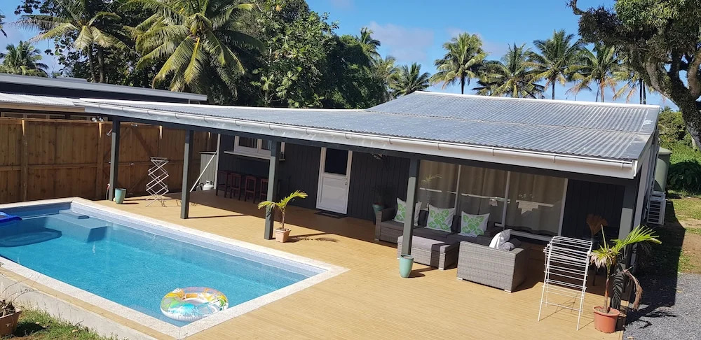 Te Etu Villa 1