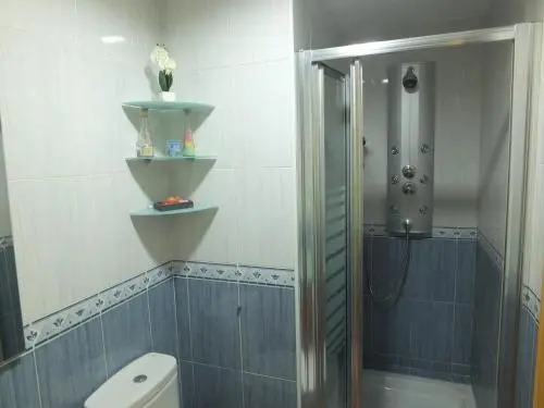 Piso Río Campanilla