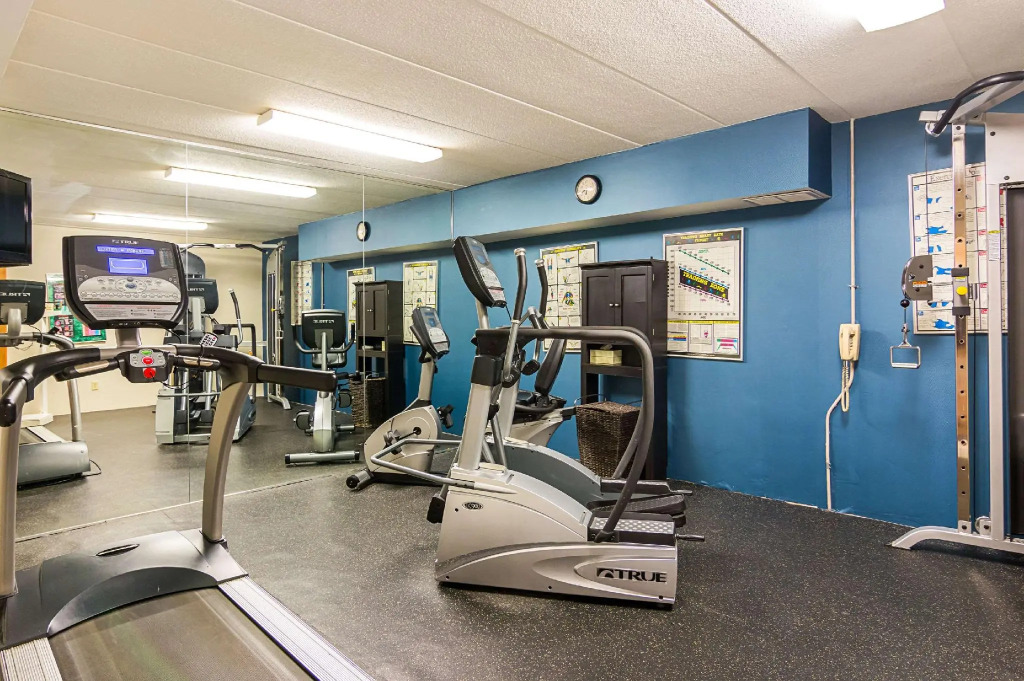 Comfort Inn Herndon-Reston