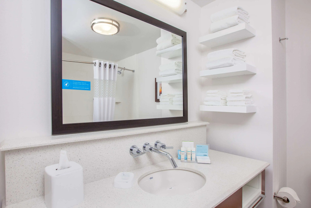 Hampton Inn & Suites Pasco/Tri-Cities, WA