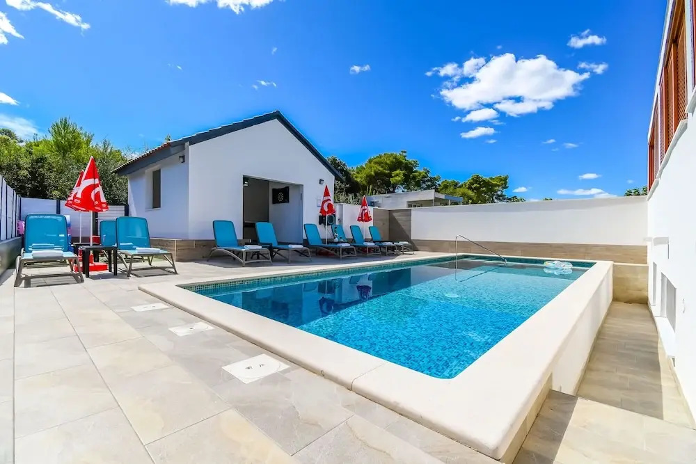 Apartments Villa Niko
