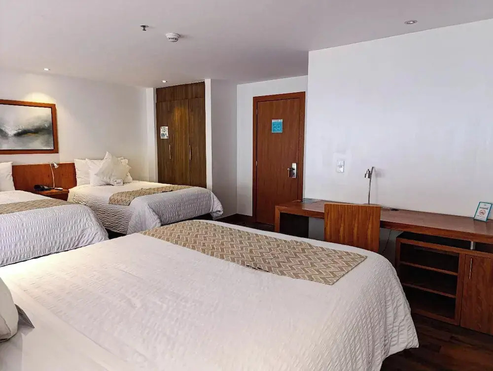 ZEN Hotel