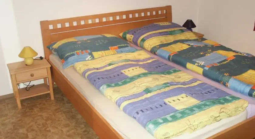 Ferienwohnung Höll