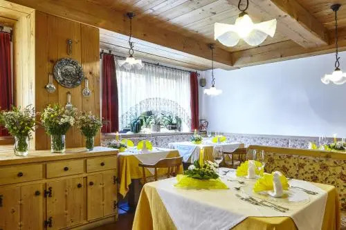 Hotel Obermoosburg