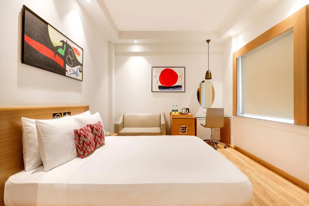 Lemon Tree Hotel Chandigarh