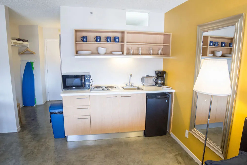 LA Extended Stay by Stay City Rentals