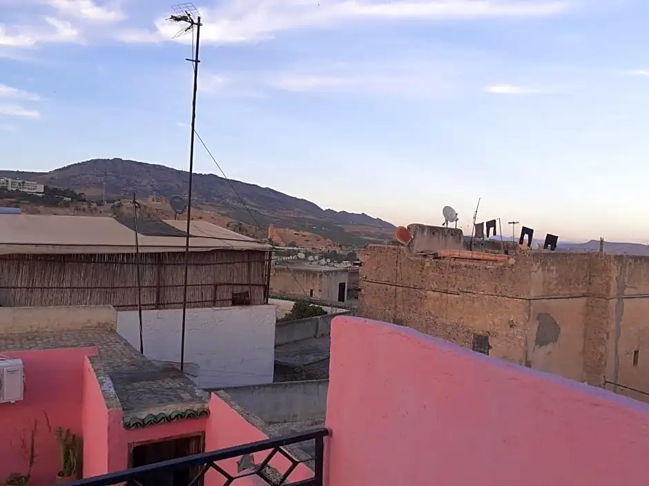 Riad Dar Mystère