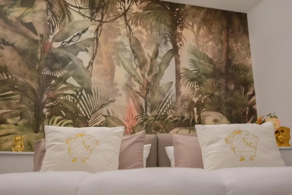 Nm Luxury Suites (Adults Only)