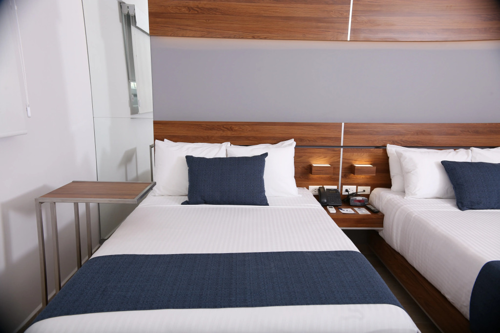 Sleep Inn Hermosillo