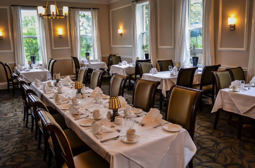 Elm Hurst Inn & Spa