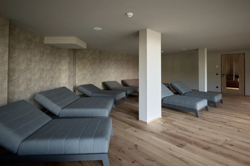 Berghotel