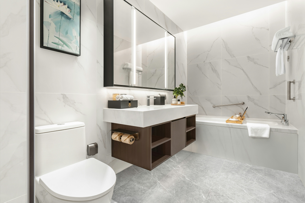 Ascott Fengyishan Shenzhen