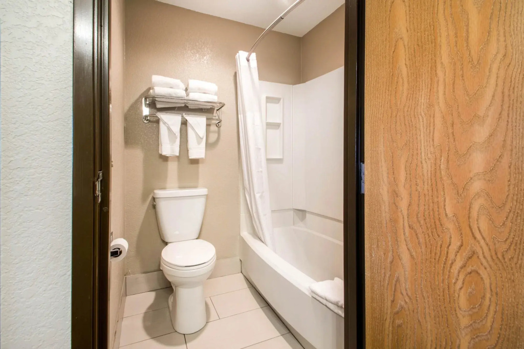 Sleep Inn & Suites Madison West