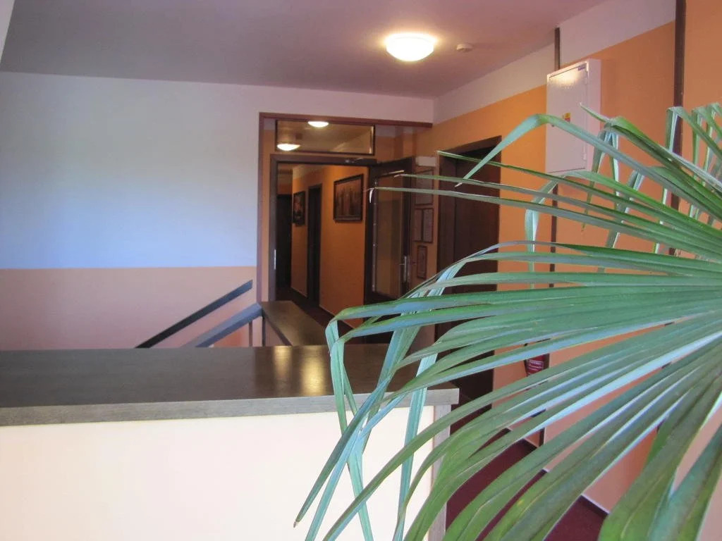 Hotel Rudolf