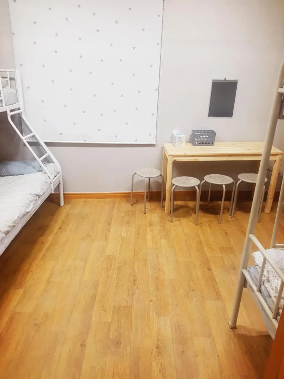 Haeundae Native Guesthouse