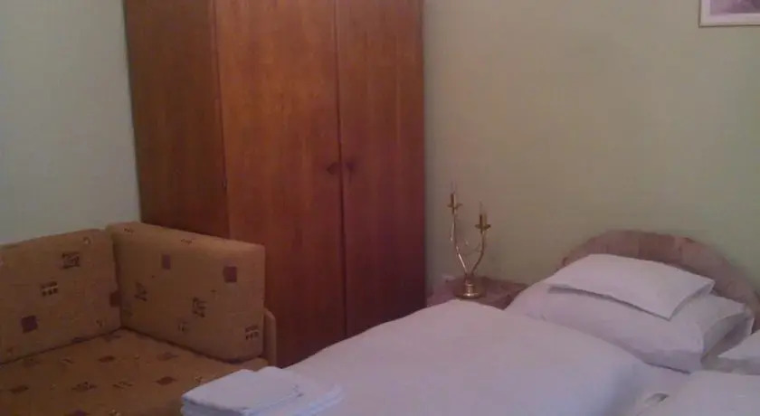 Kont Panzió és Apartmanházak