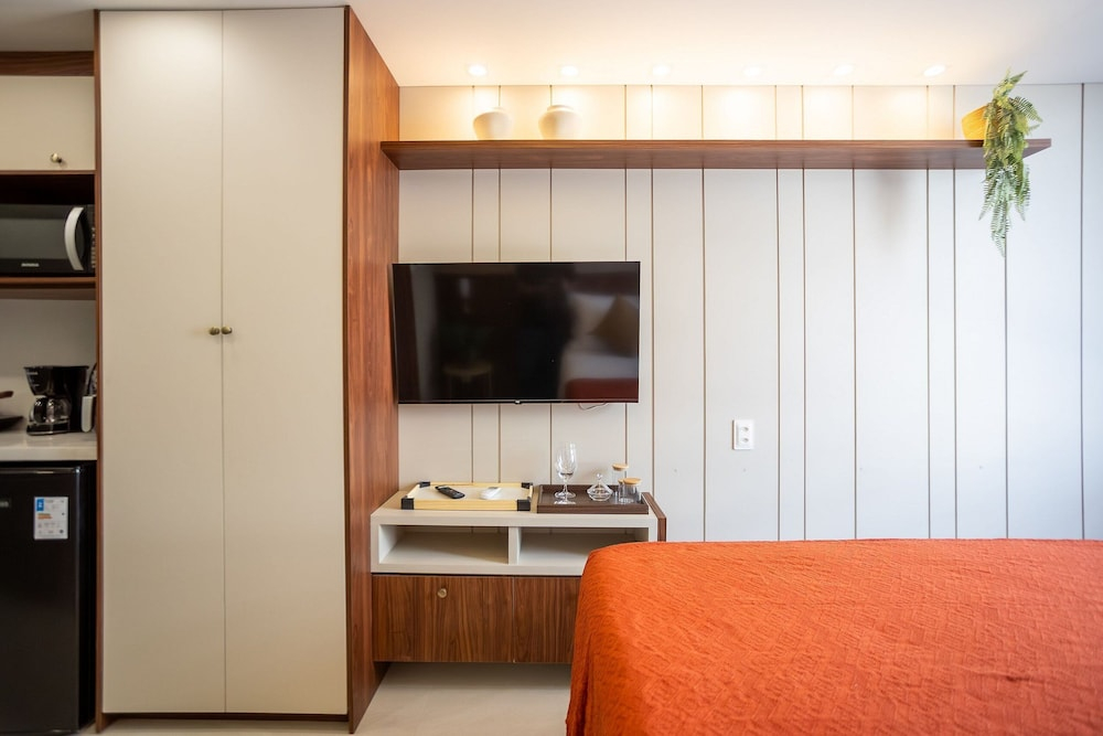 Setai Aquamaris by Setai Apartaments