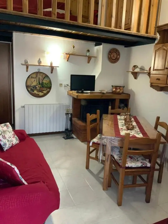 Guest House A casa di Papà