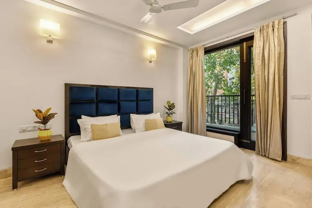 Geet by Akama Homes
