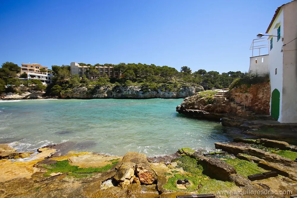Chalet Cal Tio Miquel by dracmallorca
