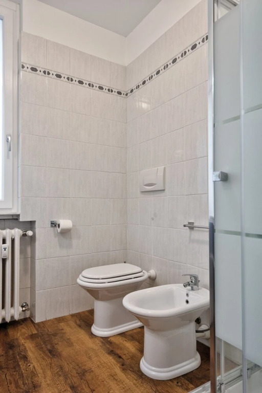 Borgo Dora Balcony Flat