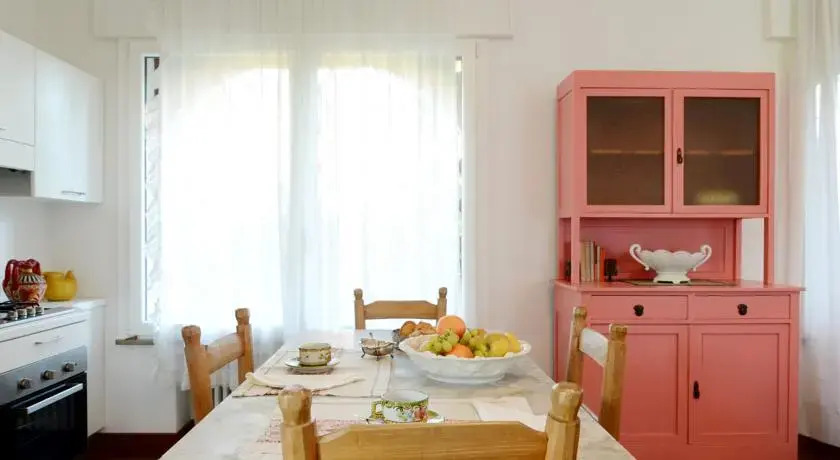 Casa di Mafalda