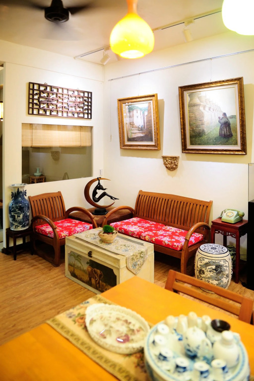 小古堡民宿 The Little Castle - 完成訂房後務必要與屋主聯絡確認