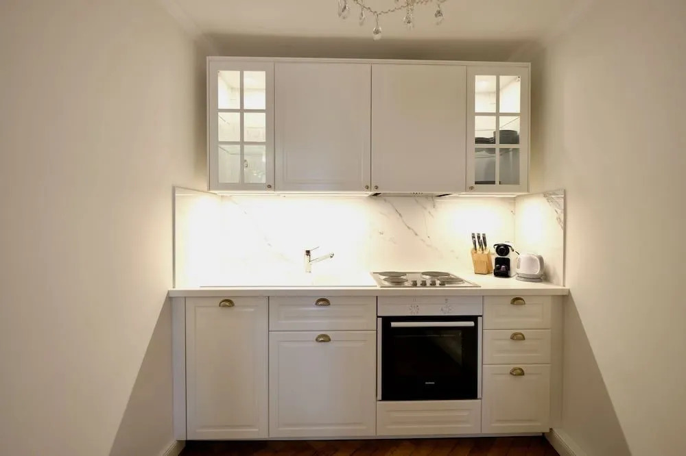 Boutique Charme Apartments 14