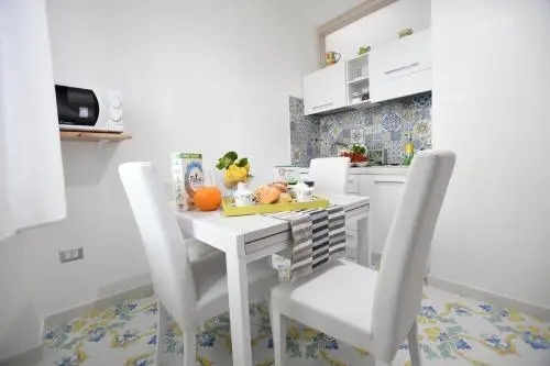 Millie Sorrento Suites