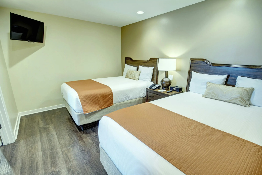Orange Tree Resort
