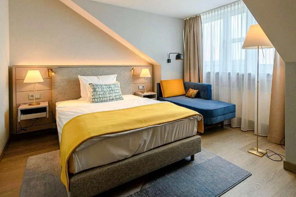 Hotel Europa