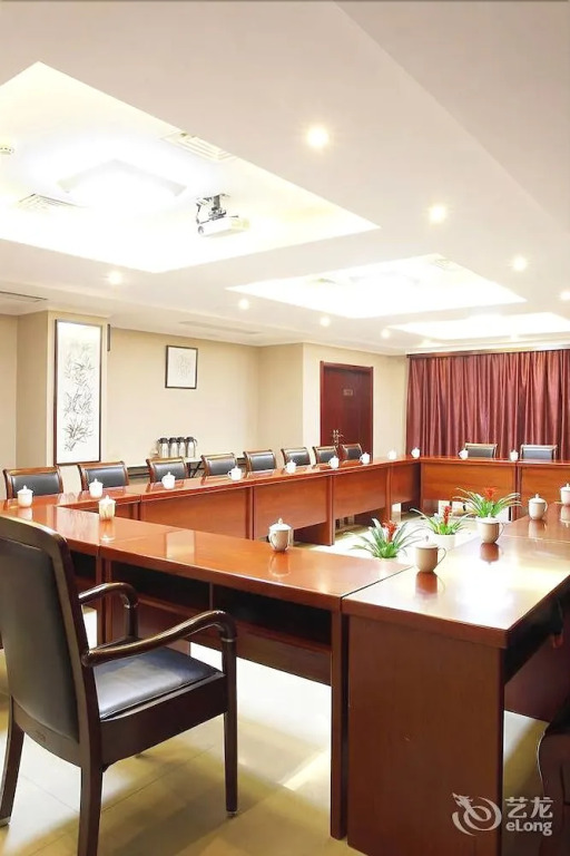 Hangzhou Mymoon Hotel