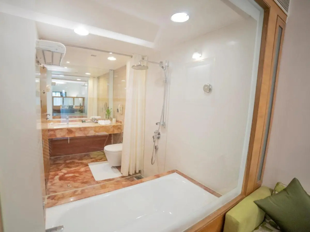The Orchid Hotel Hinjewadi Pune