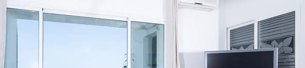 The Perfect View 2bds apt in Heart of Marsa Plage