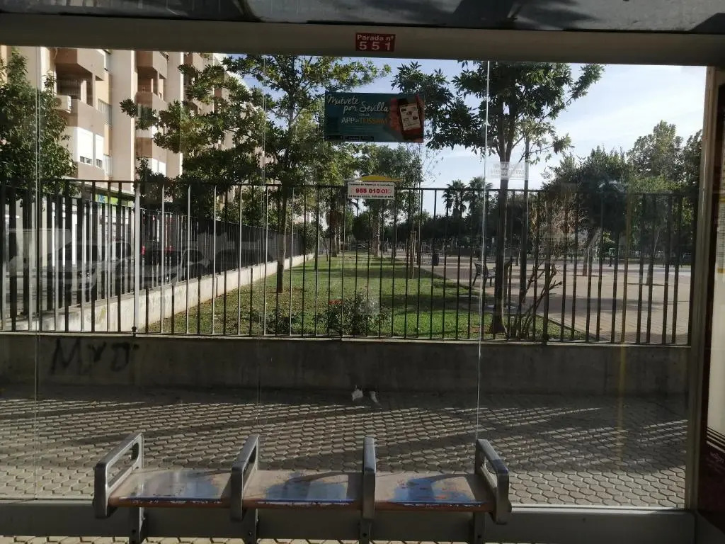 Sevilla Sol