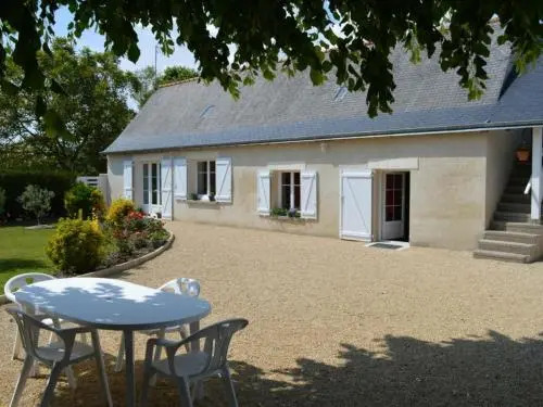 House Au bonheur de mamie 2